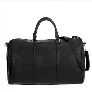 ORA LARGE WEEKENDER DUFFLE BAG